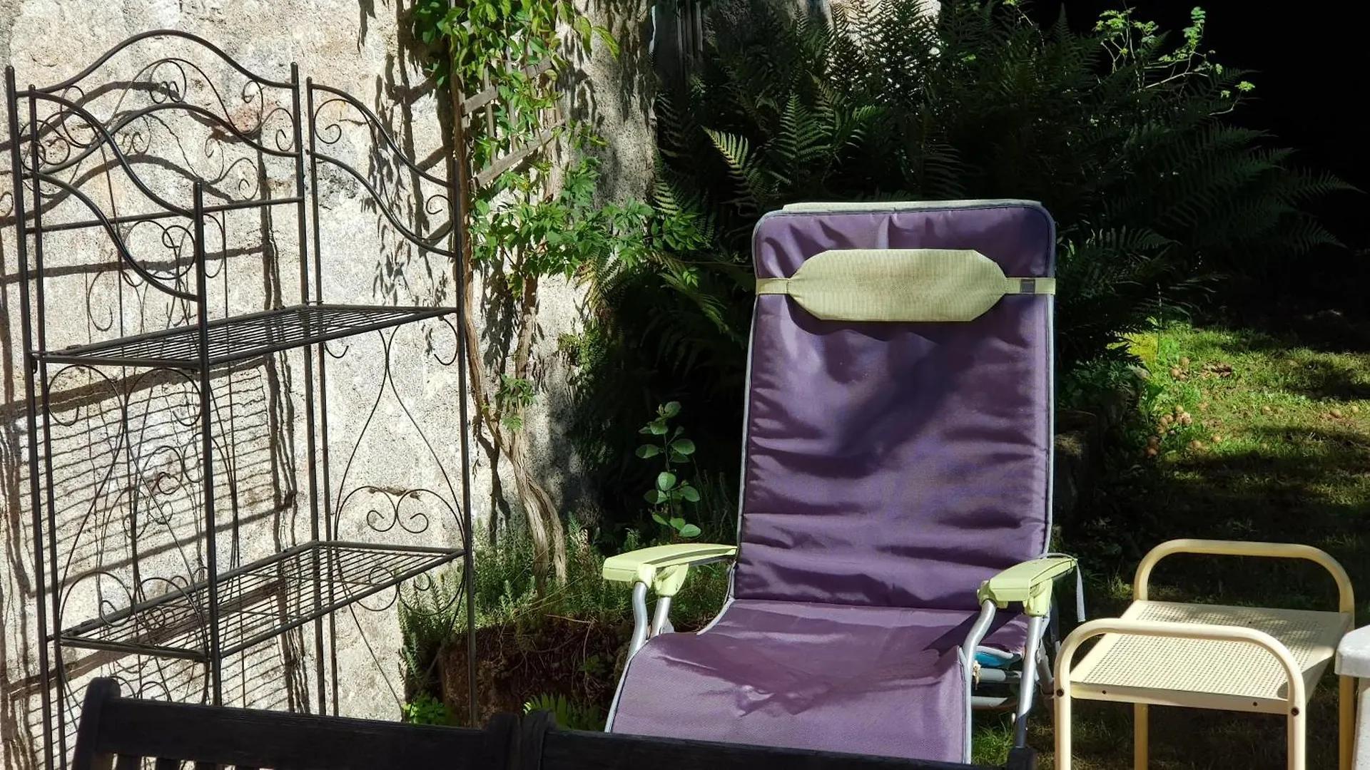 Domaine La Bonne Etoile Villa Le Faouët Tatil Evi