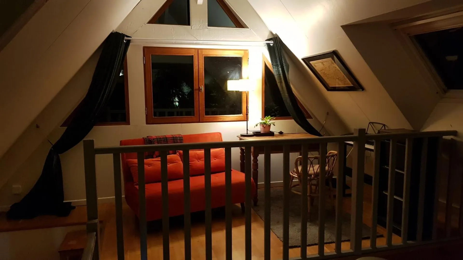 Tatil Evi Domaine La Bonne Etoile Villa Le Faouët