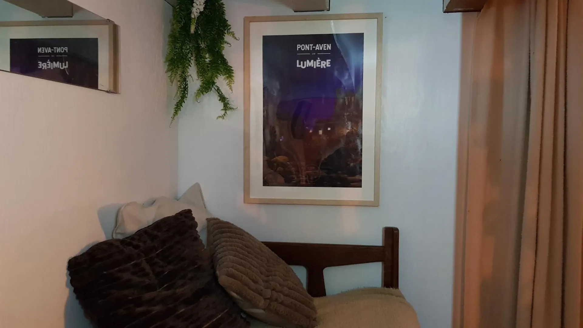 Tatil Evi Domaine La Bonne Etoile Villa Le Faouët