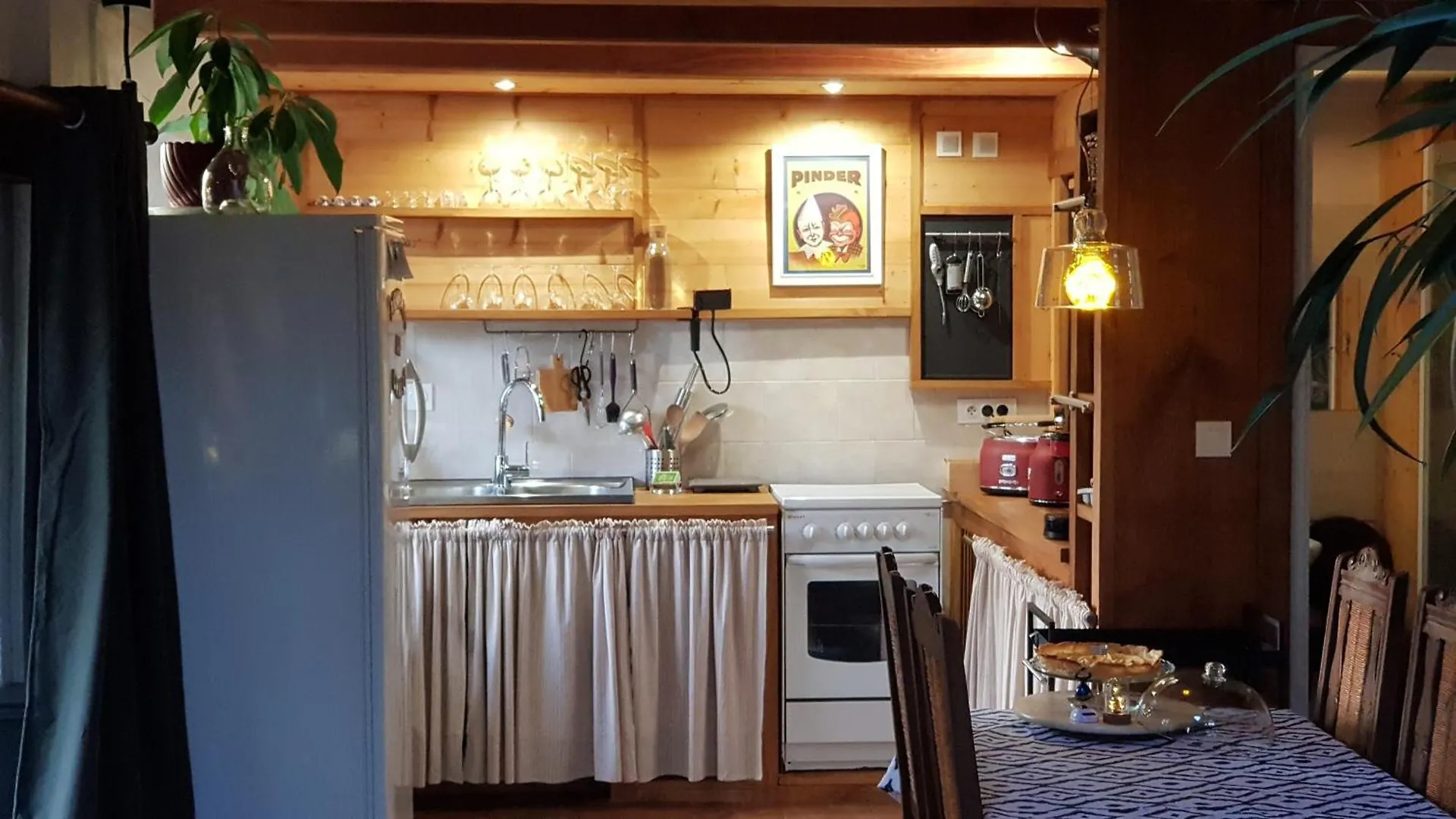 Domaine La Bonne Etoile Villa Le Faouët Tatil Evi